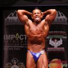 Josh  Juarez - NPC Big Sky Championships 2013 - #1